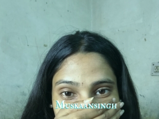 Muskaansingh