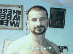 Muskpower
