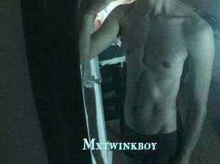 Mxtwinkboy