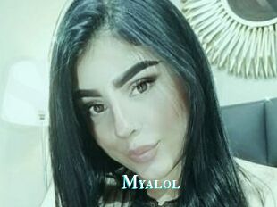 Myalol