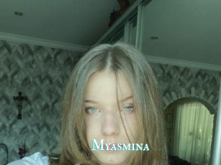 Myasmina