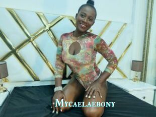 Mycaelaebony