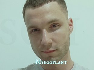 Myeggplant