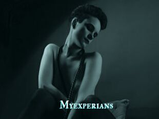 Myexperians