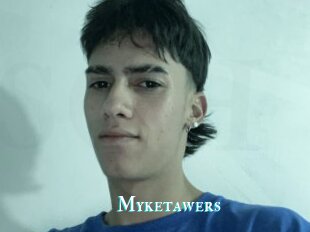 Myketawers