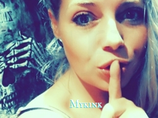 Mykink