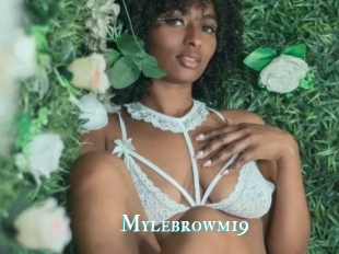 Mylebrowm19