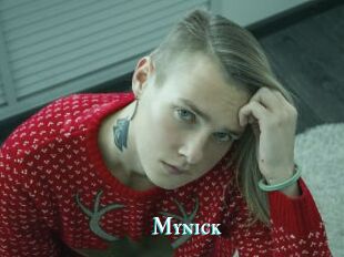 Mynick