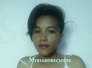 Myriampreciouse