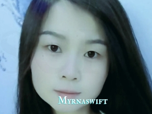 Myrnaswift