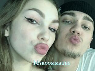 Myroommatee