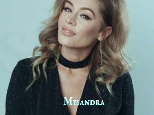 Mysandra