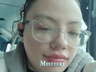 Mysteery