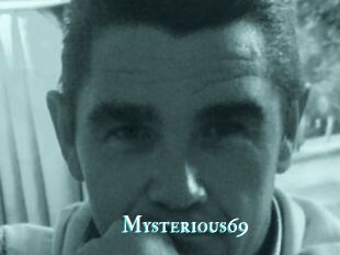 Mysterious69