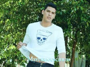 Mysteriouschriss