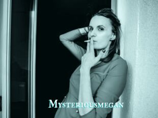 Mysteriousmegan