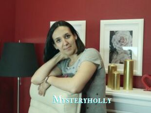 Mysteryholly