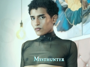 Mysthunter