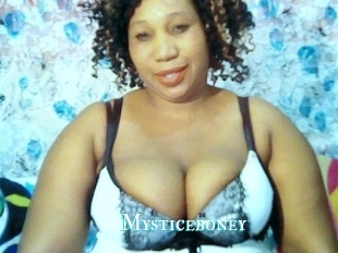 Mysticeboney