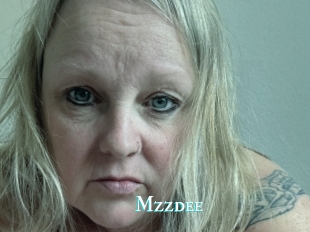 Mzzdee