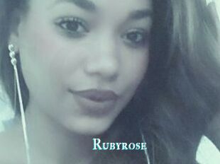 Rubyrose