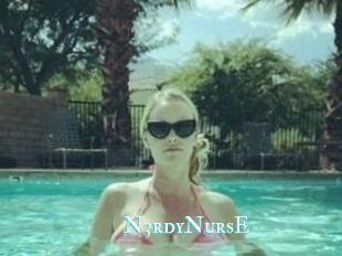 N3rdyNursE