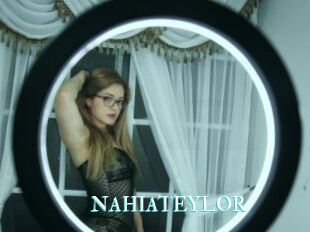 NAHIATEYLOR