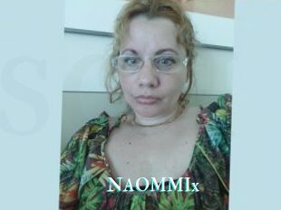 NAOMMIx