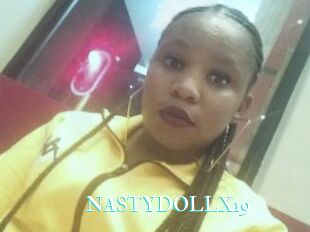 NASTYDOLLX19