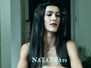 NATAZHAts