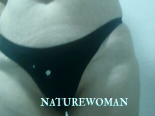 NATUREWOMAN