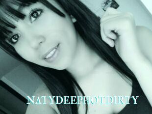 NATYDEEPHOTDIRTY