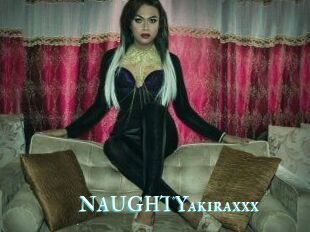 NAUGHTYakiraxxx