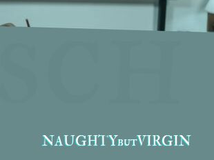 NAUGHTYbutVIRGIN