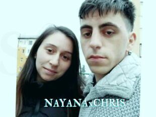 NAYANAxCHRIS