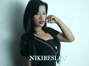 NIKIBESLOC