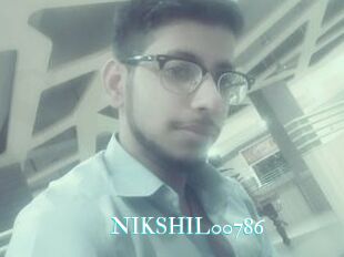 NIKSHIL00786