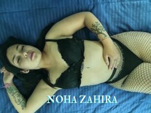 NOHA_ZAHIRA