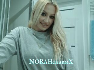 NORAHcharmX