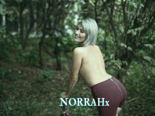 NORRAHx