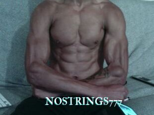 NOSTRINGS777