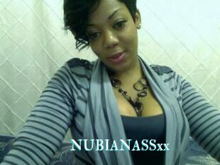 NUBIANASSxx
