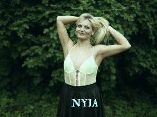 NYIA