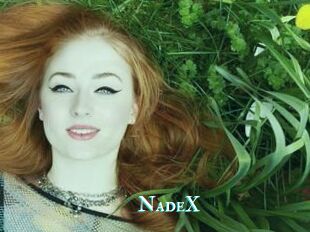 NadeX