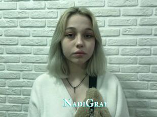 NadiGray