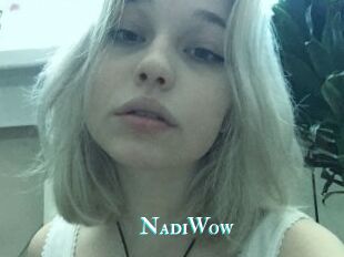 NadiWow