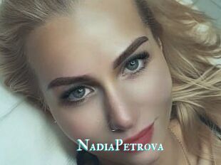 NadiaPetrova