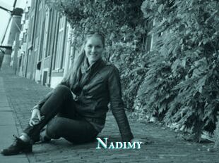 Nadimy