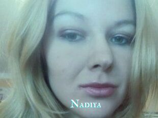 Nadiya