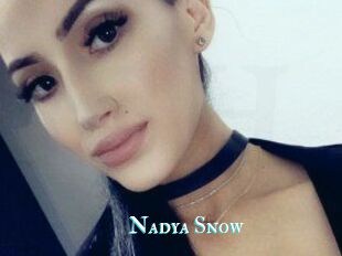 Nadya_Snow